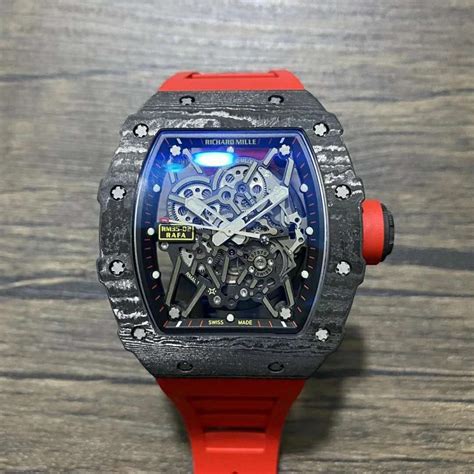 richard mille knockoff watches.